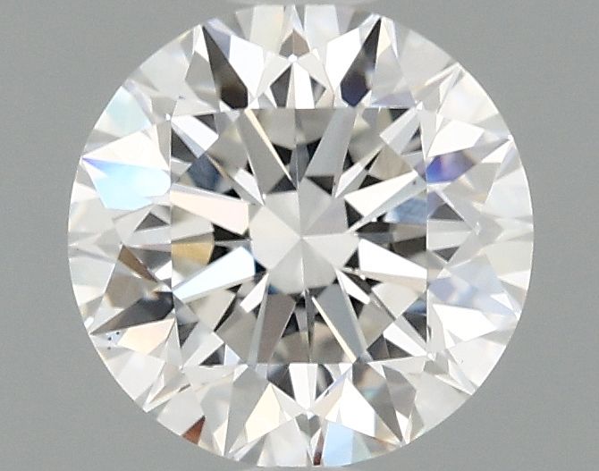 Lab Grown Diamond 1,1Ct F-VS1 Round - IGILG803642888 1