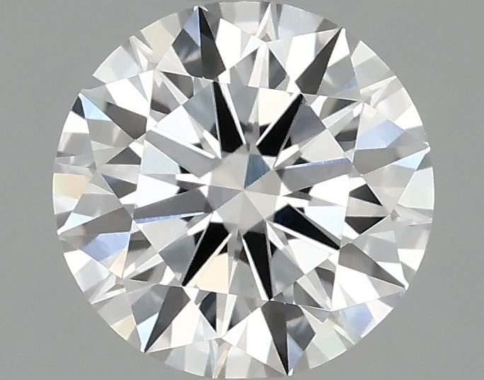 Lab Grown Diamond 1,04Ct D-VS1 Round - IGILG809605209 1