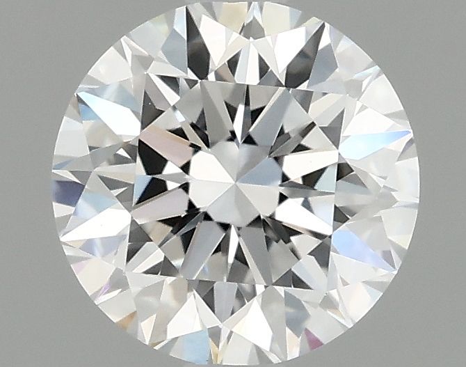 Lab Grown Diamond 1,09Ct D-VVS2 Round - IGILG791661952 1