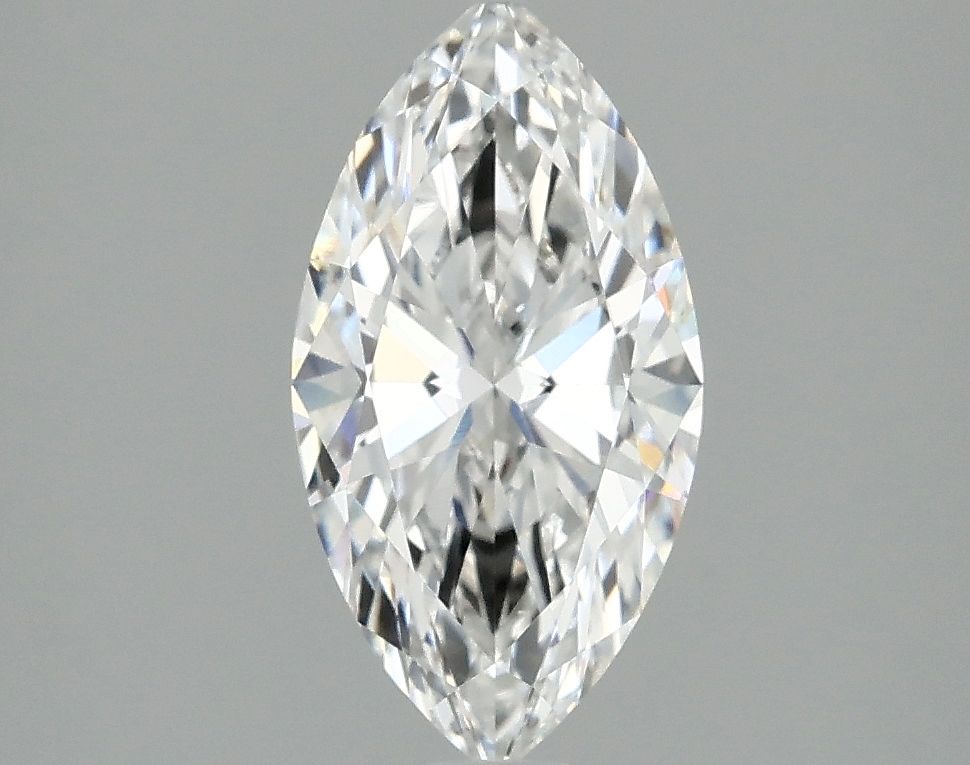 Lab Grown Diamond 1,52Ct E-VVS2 Marquise - IGILG802601510 1