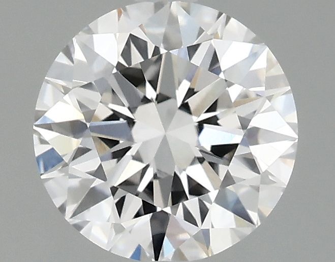 Lab Grown Diamond 1,04Ct D-VVS2 Round - IGILG803604276 1
