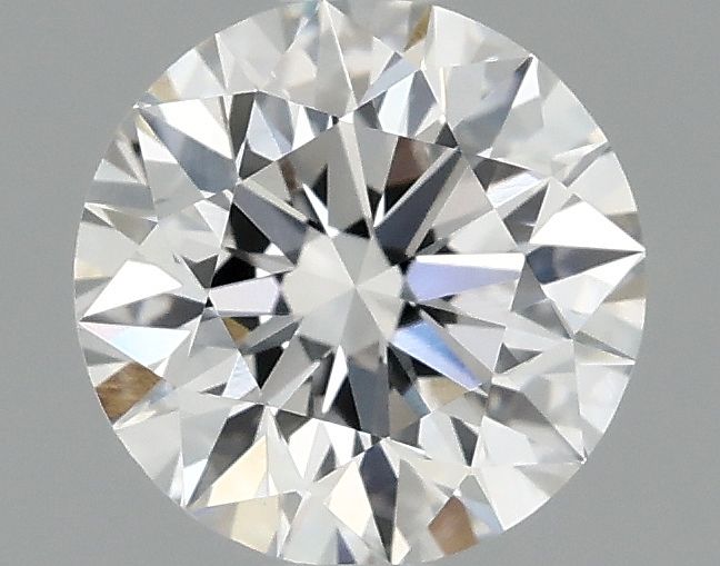 Lab Grown Diamond 1,06Ct F-VVS2 Round - IGILG803639960 1