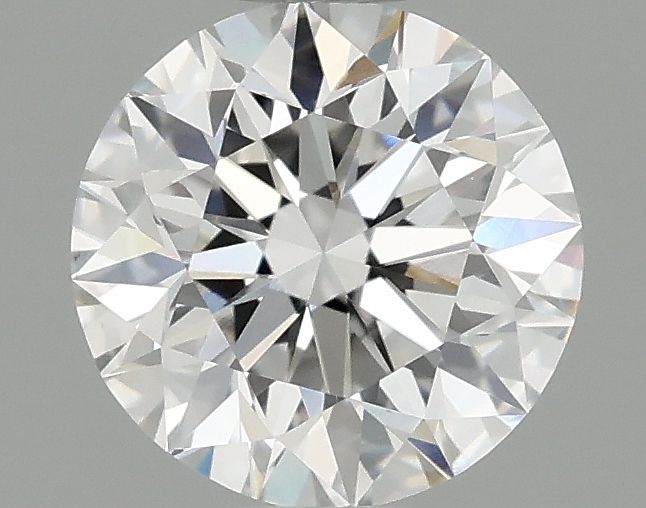 Lab Grown Diamond 0,98Ct E-VS1 Round - IGILG803604407 1