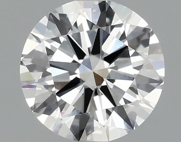 Lab Grown Diamond 1,01Ct E-VS1 Round - IGILG801635997 1