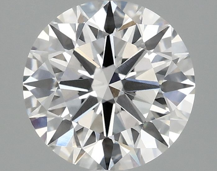 Lab Grown Diamond 1,97Ct E-VS1 Round - IGILG804633765 1