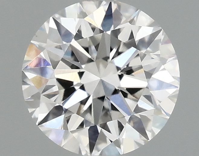 Lab Grown Diamond 1,06Ct E-VS1 Round - IGILG802633073 1