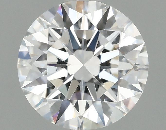 Lab Grown Diamond 1,04Ct D-VVS2 Round - IGILG802621456 1