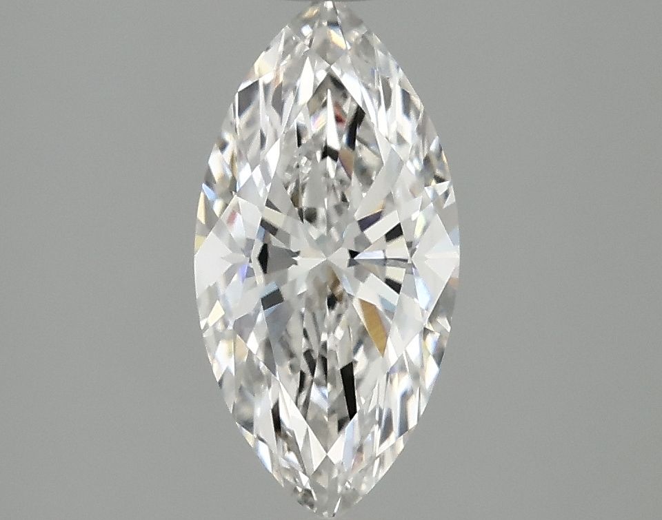 Lab Grown Diamond 1,48Ct E-VVS2 Marquise - IGILG802622956 1