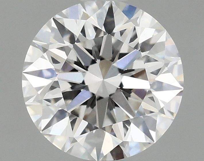 Lab Grown Diamond 1,06Ct E-VS1 Round - IGILG802609054 1