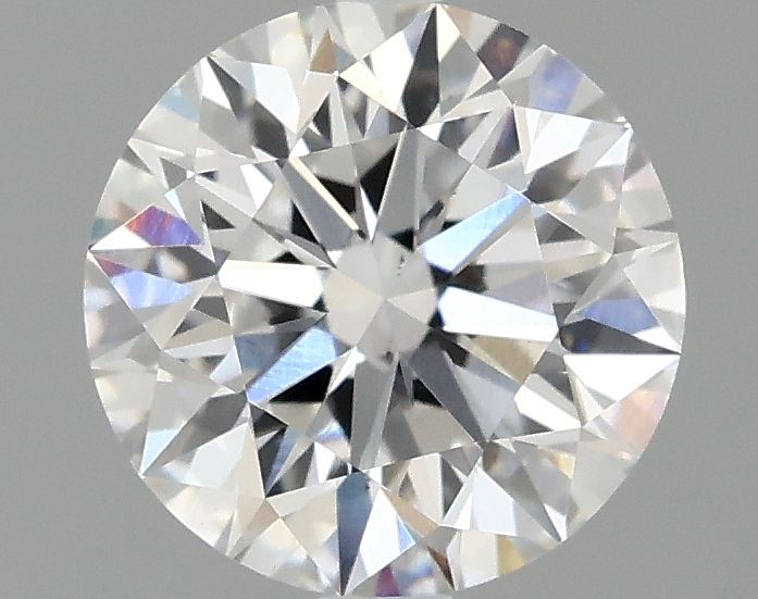 Lab Grown Diamond 1,04Ct E-VS2 Round - IGILG802601491 1