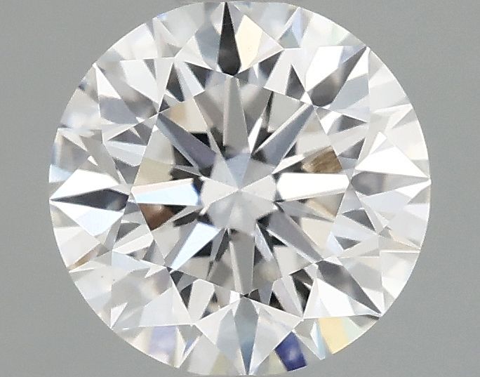 Lab Grown Diamond 1,09Ct E-VS2 Round - IGILG793639061 1