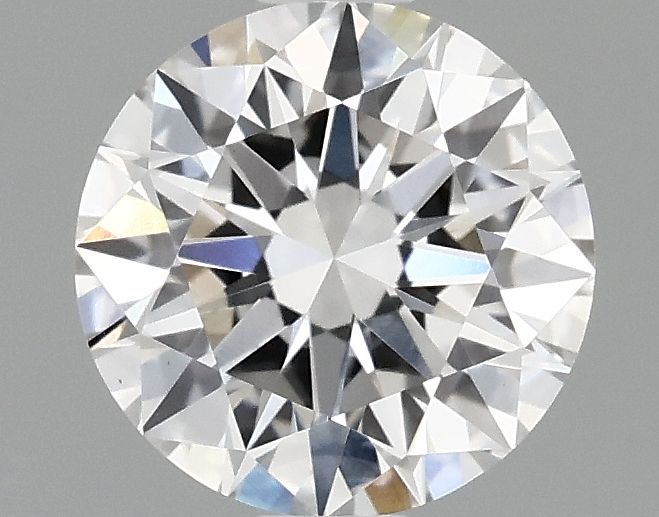 Lab Grown Diamond 0,97Ct E-VVS2 Round - IGILG809615317 1