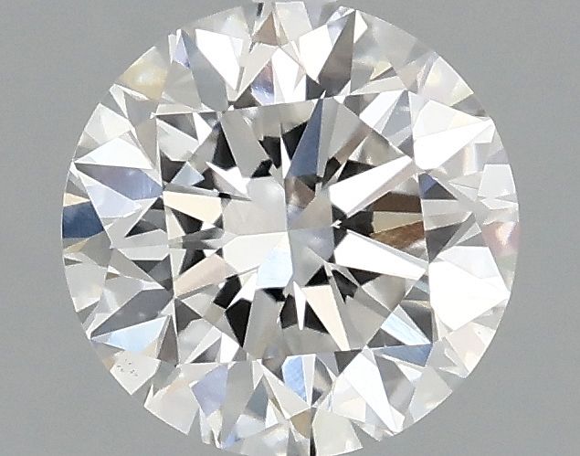Lab Grown Diamond 1,49Ct E-VS1 Round - IGILG794644556 1