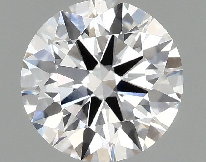 Lab Grown Diamond 1,03Ct E-VS1 Round - IGILG791653045 1