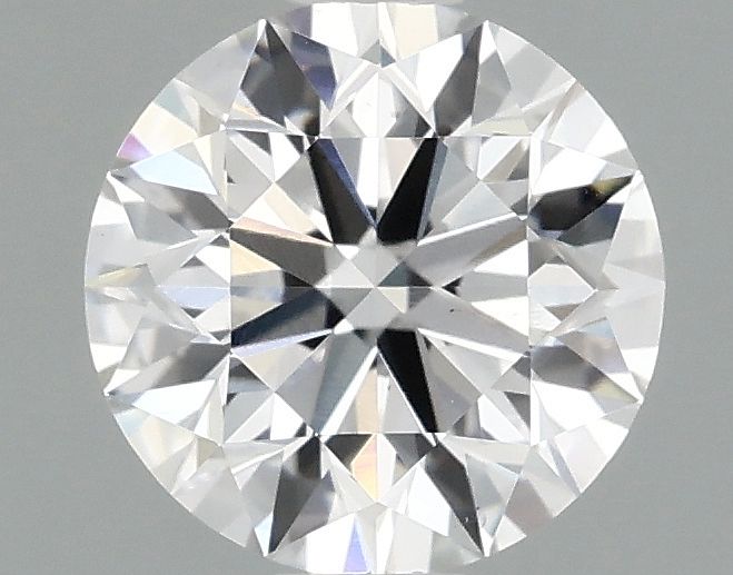 Lab Grown Diamond 1,03Ct E-VS1 Round - IGILG782643296 1