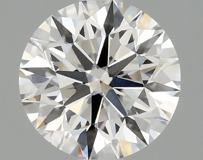 Lab Grown Diamond 1,51Ct E-VS1 Round - IGILG781639027 1