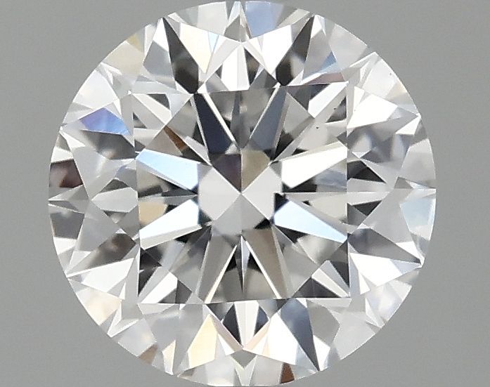 Lab Grown Diamond 1,06Ct E-VS1 Round - IGILG802613646 1