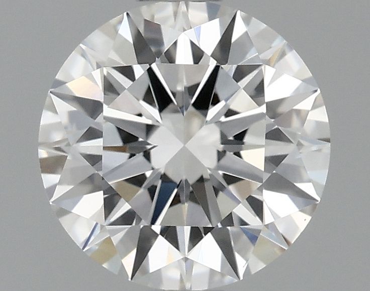 Lab Grown Diamond 1,06Ct F-VVS2 Round - IGILG797601533 1