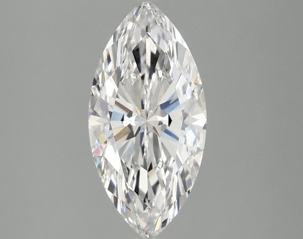 Lab Grown Diamond 1,53Ct E-VS1 Marquise - IGILG801699882 1