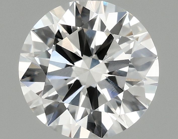 Lab Grown Diamond 1,06Ct F-VVS2 Round - IGILG801655716 1