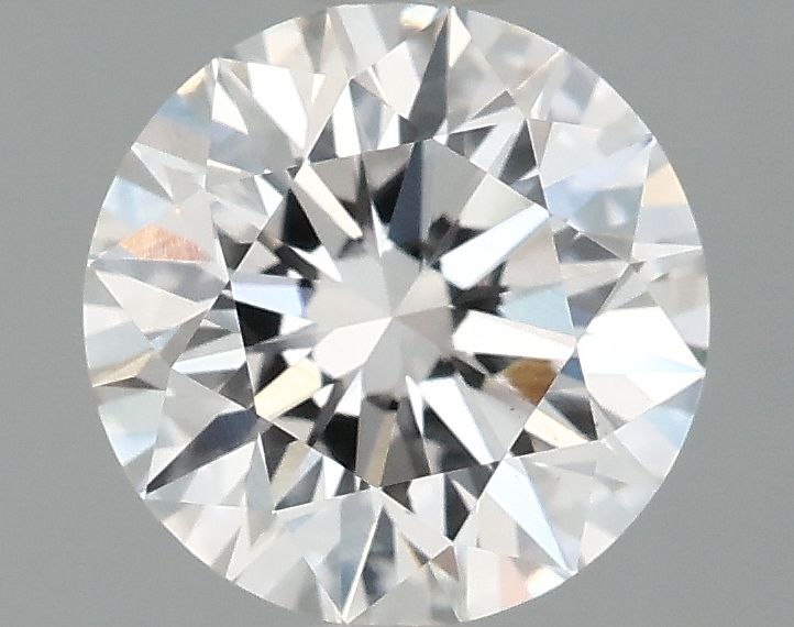 Lab Grown Diamond 1,09Ct D-VS1 Round - IGILG801656977 1
