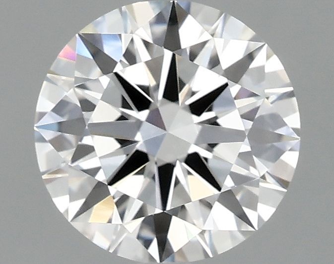 Lab Grown Diamond 1,06Ct F-VVS2 Round - IGILG809697456 1