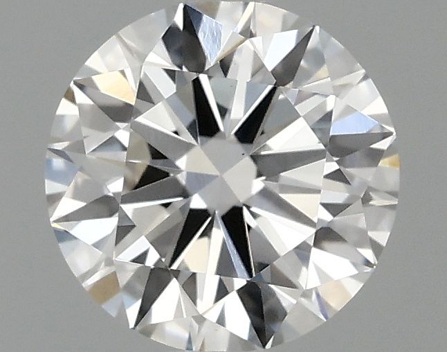 Lab Grown Diamond 0,97Ct E-VVS2 Round - IGILG809670077 1