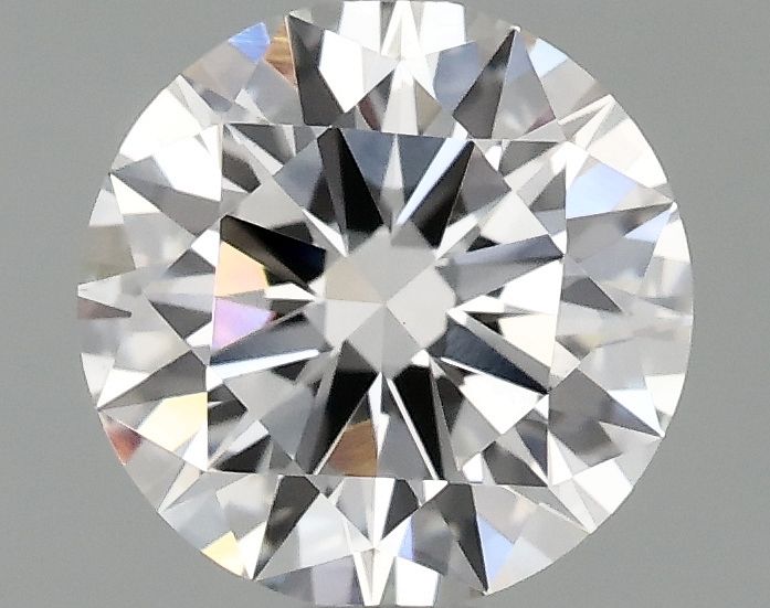 Lab Grown Diamond 0,97Ct E-VVS2 Round - IGILG809695315 1