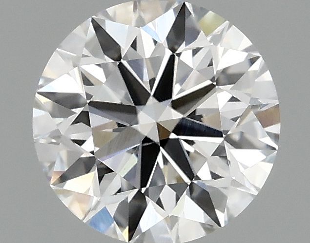 Lab Grown Diamond 1,49Ct E-VVS2 Round - IGILG809662930 1