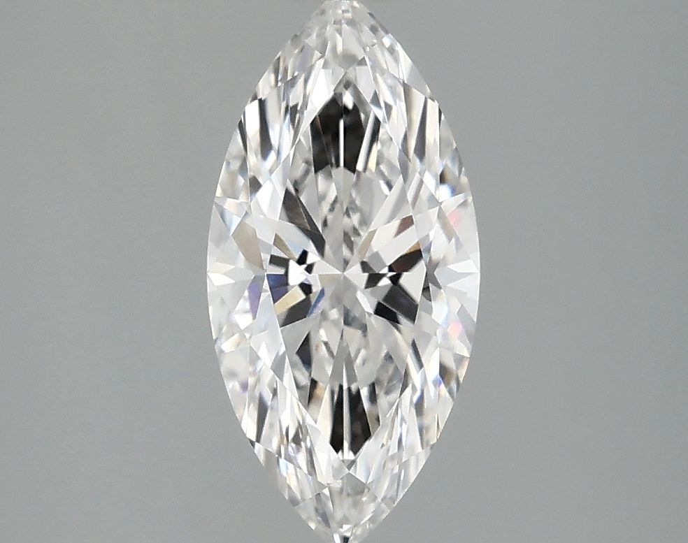 Lab Grown Diamond 1,49Ct E-VS1 Marquise - IGILG795652954 1