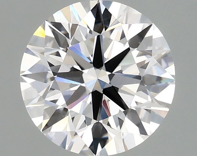 Lab Grown Diamond 1,56Ct D-VVS2 Round - IGILG781627125 1