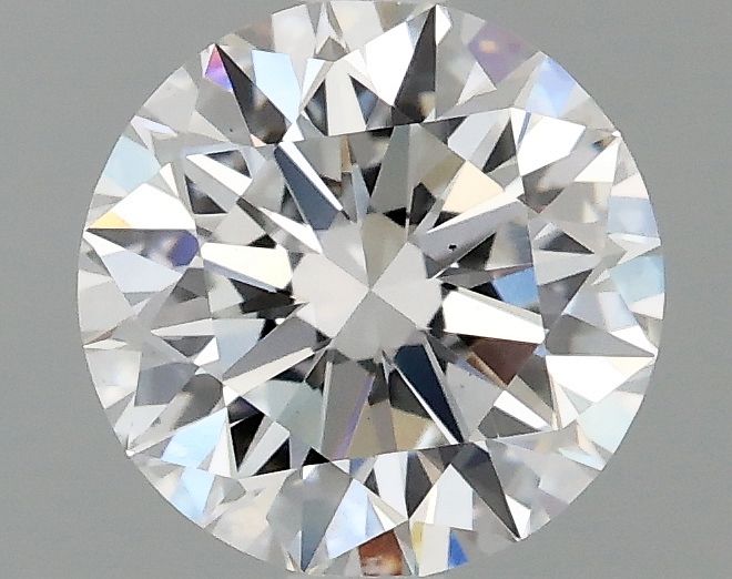 Lab Grown Diamond 1,04Ct D-VS1 Round - IGILG810641689 1