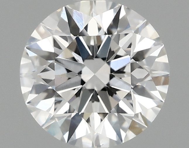 Lab Grown Diamond 1,06Ct E-VS1 Round - IGILG803608911 1