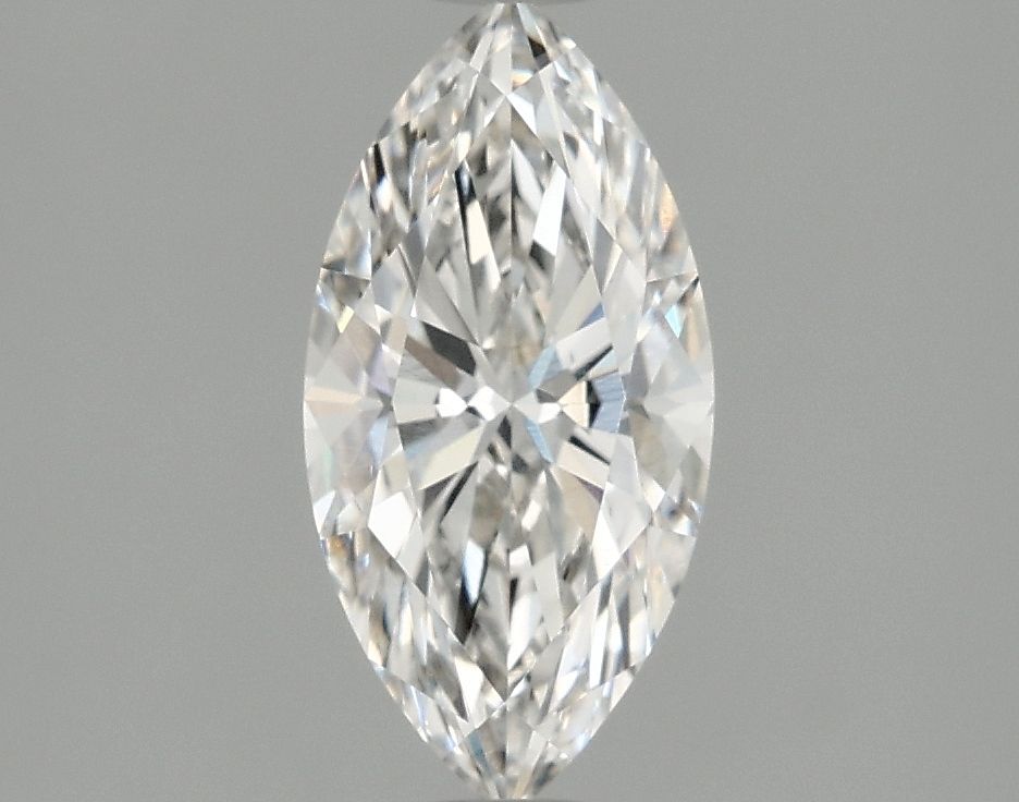 Lab Grown Diamond 1,25Ct F-VS1 Marquise - IGILG803620473 1