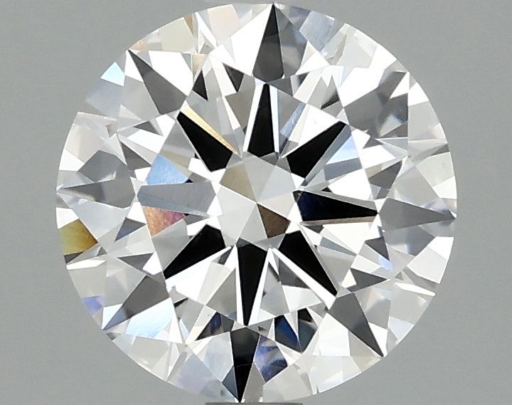 Lab Grown Diamond 1,97Ct E-VS1 Round - IGILG768602787 1
