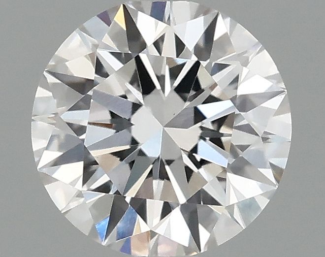 Lab Grown Diamond 0,97Ct E-VVS2 Round - IGILG810647864 1