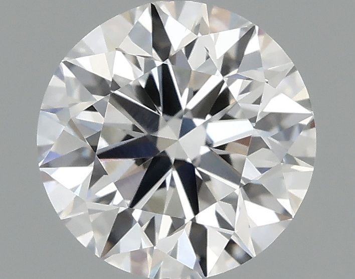 Lab Grown Diamond 0,98Ct E-VVS2 Round - IGILG810647875 1