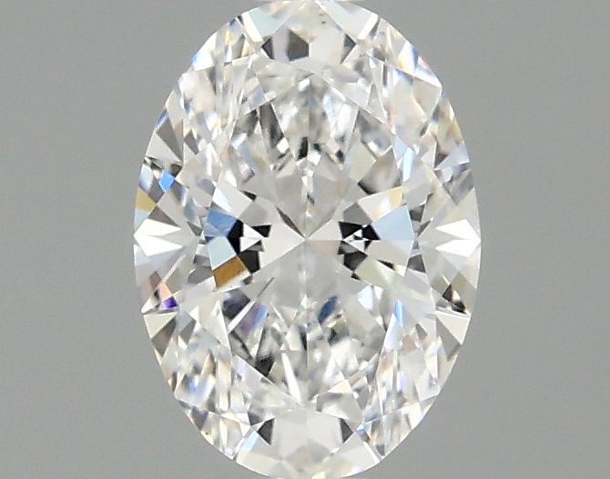Lab Grown Diamond 1,04Ct E-VS1 Oval - IGILG808638538 1