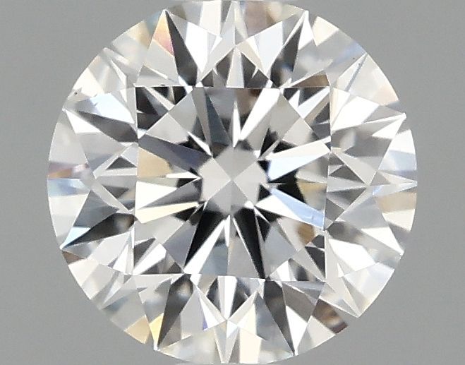 Lab Grown Diamond 1,03Ct E-VS2 Round - IGILG809662897 1