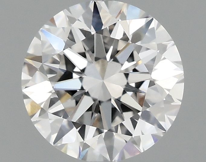 Lab Grown Diamond 1,02Ct E-VVS2 Round - IGILG809642520 1