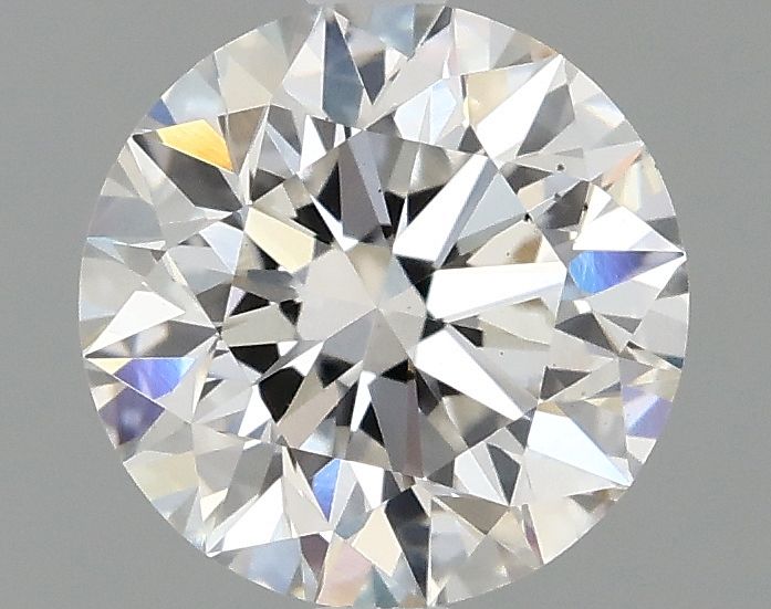 Lab Grown Diamond 1,06Ct E-VS2 Round - IGILG802603129 1