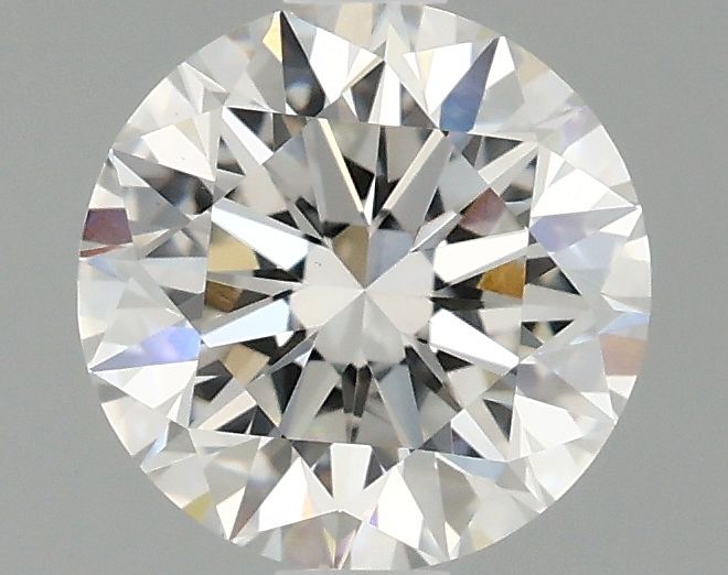 Lab Grown Diamond 1,06Ct E-VS1 Round - IGILG802636949 1