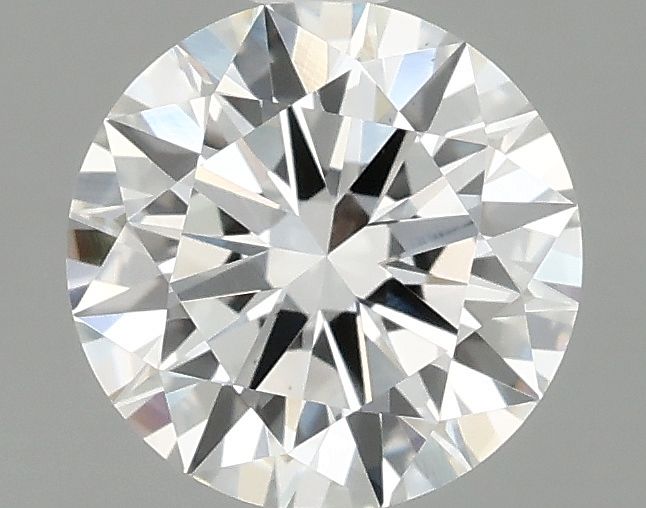Lab Grown Diamond 1,06Ct E-VS1 Round - IGILG802636211 1