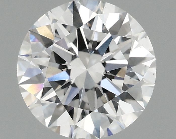 Lab Grown Diamond 1,07Ct D-VS2 Round - IGILG803611367 1