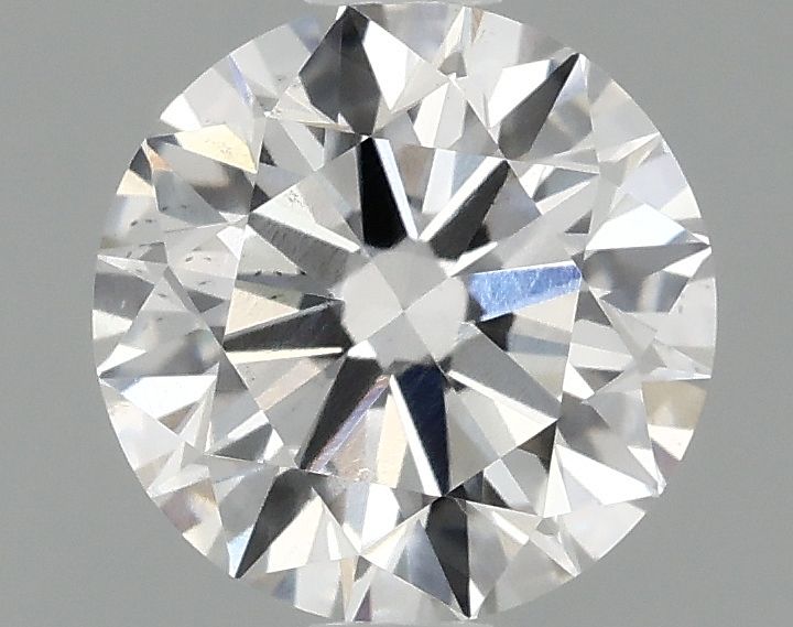 Lab Grown Diamond 1Ct E-VS2 Round - IGILG801650103 1