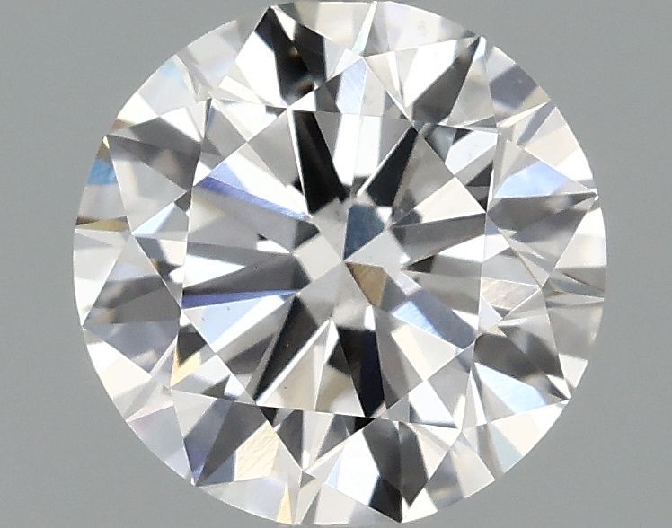 Lab Grown Diamond 1,01Ct E-VS2 Round - IGILG802619843 1