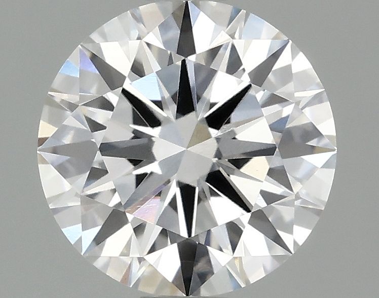 Lab Grown Diamond 1,52Ct E-VVS2 Round - IGILG768616480 1