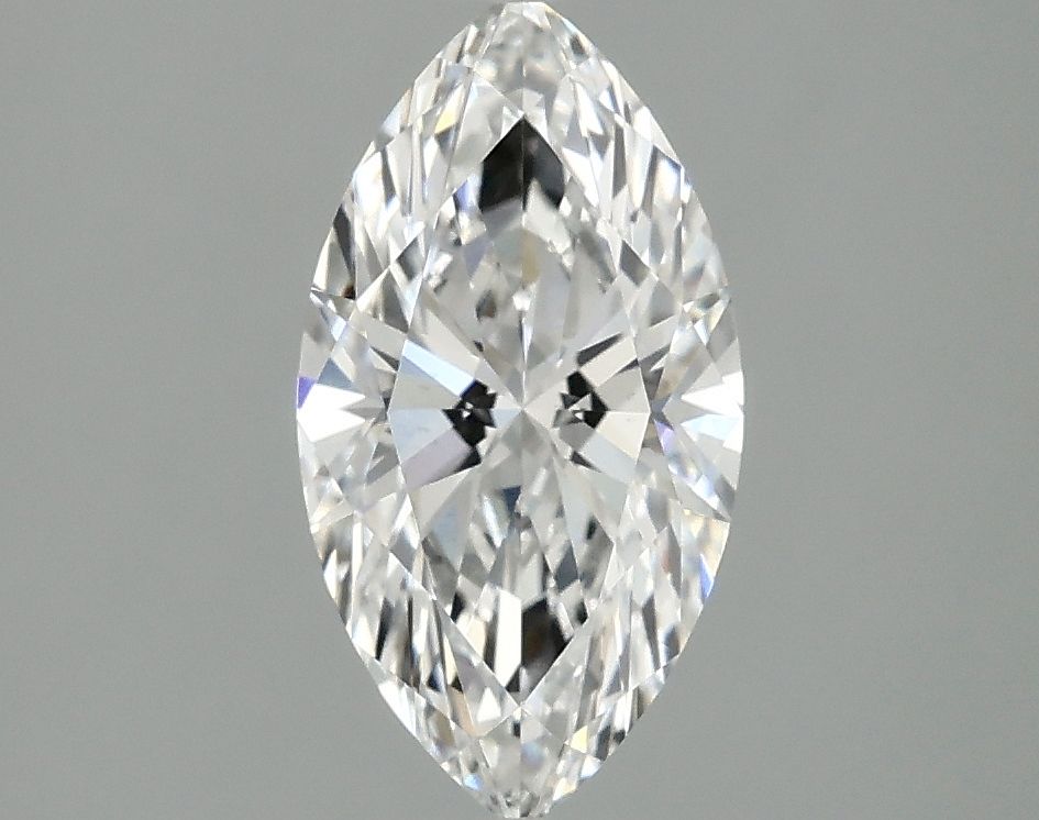 Lab Grown Diamond 1,49Ct E-VS1 Marquise - IGILG794675471 1