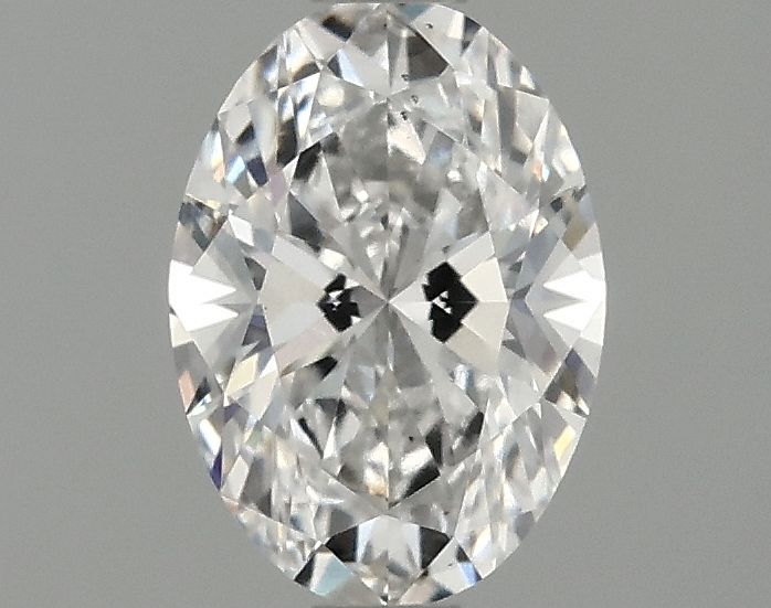 Lab Grown Diamond 1,04Ct E-VS1 Oval - IGILG809649273 1