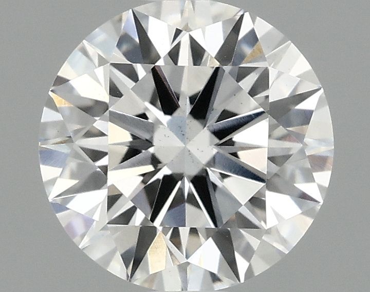 Lab Grown Diamond 1,06Ct E-VS2 Round - IGILG807601713 1